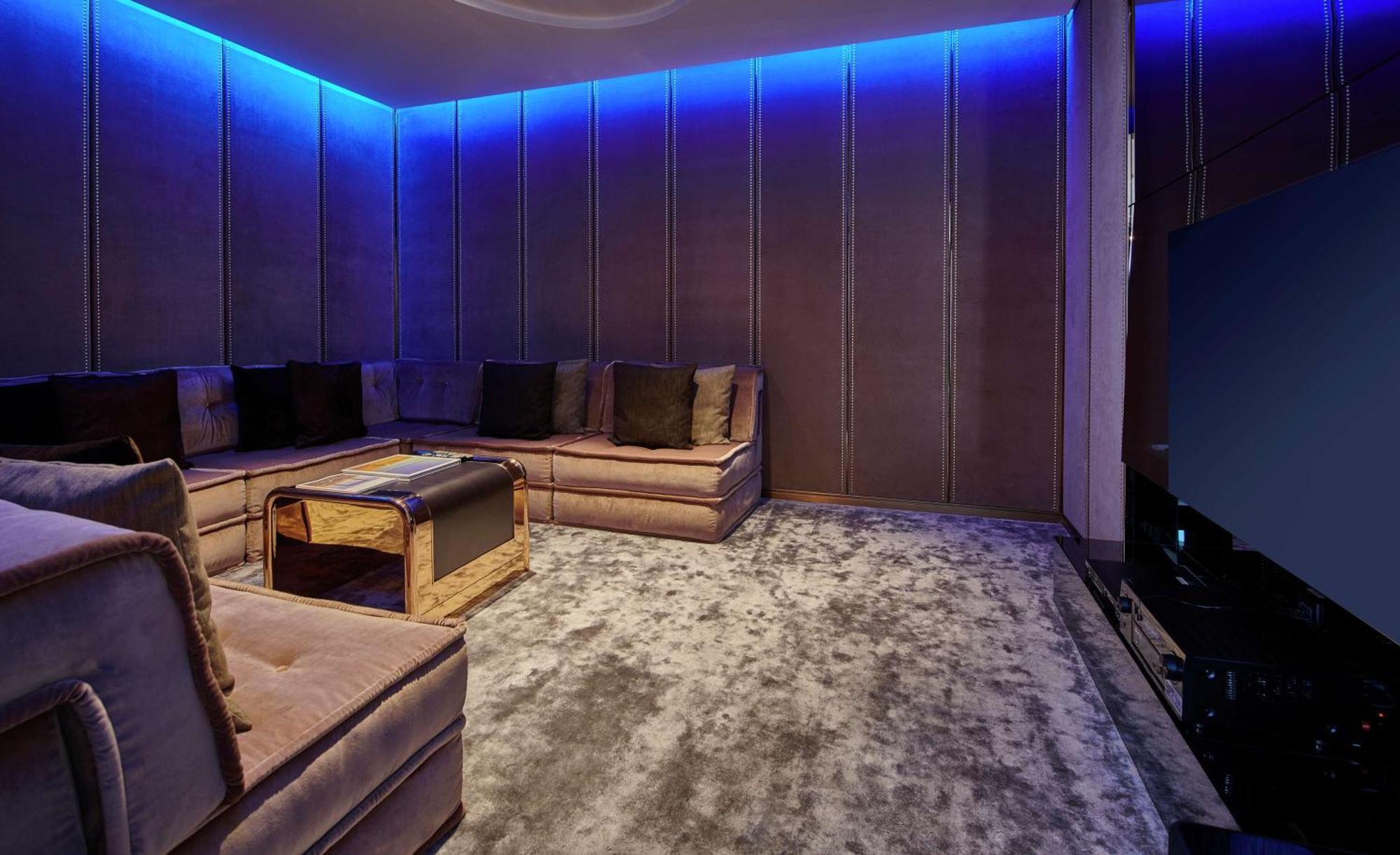 Waldorf Astoria Dubai International Financial Centre Ξενοδοχείο Εξωτερικό φωτογραφία